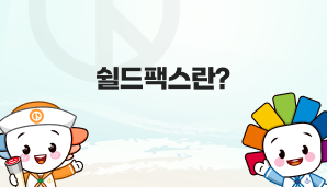 쉴드팩스란?